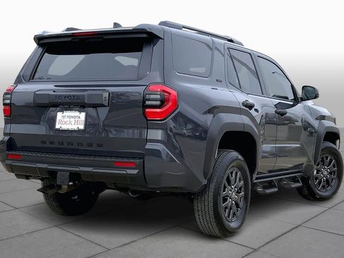 Used 2025 Toyota 4Runner SR5 image 13
