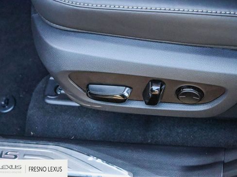 New 2026 Lexus NX 350 AWD image 21