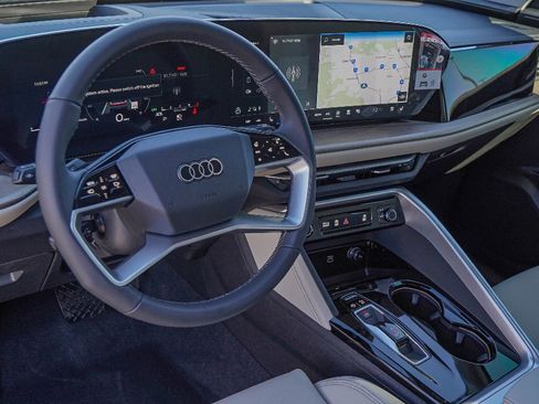 New 2025 Audi Q5 Premium Plus image 7