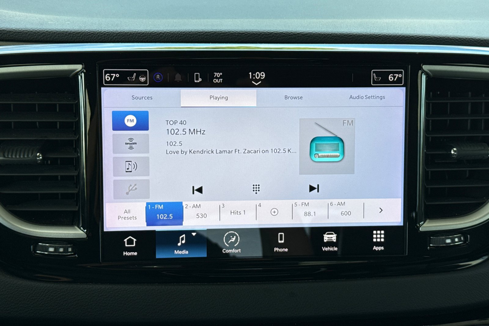 Used 2023 Chrysler Pacifica Touring-L FWD image 29
