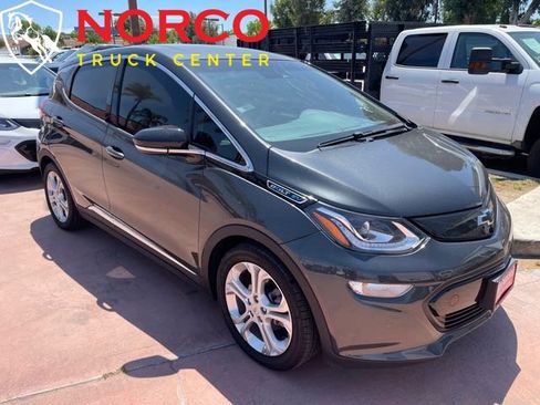 Used 2019 Chevrolet Bolt LT image 2