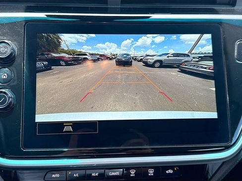 Used 2023 Chevrolet Bolt LT w/ Driver Confidence Package FWD image 13