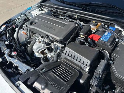 New 2026 Honda Civic Sport image 16