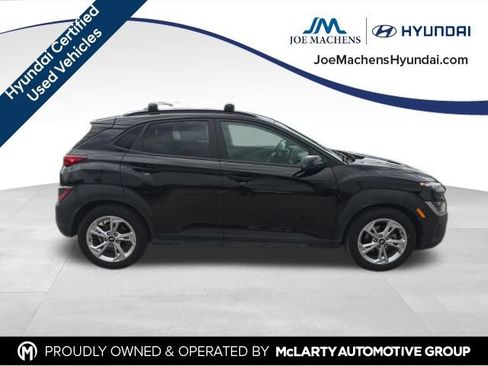 Used 2022 Hyundai Kona SEL FWD image 4