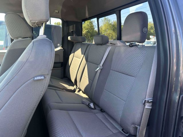 Used 2019 Ford F150 XLT w/ Equipment Group 302A Luxury AWD/4WD image 11
