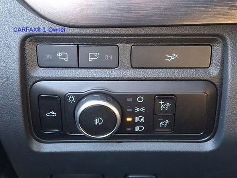 Used 2023 Ford F250 Lariat w/ Chrome Package image 26