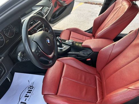 Used 2018 BMW 330i Gran Turismo xDrive image 24