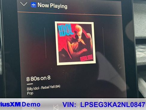 Used 2022 Polestar Polestar 2 image 27