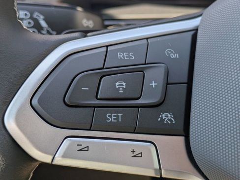 New 2026 Volkswagen Atlas SEL AWD/4WD image 30
