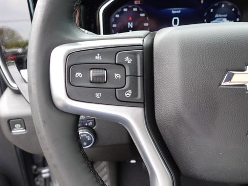 Used 2024 Chevrolet Silverado 1500 LT image 47