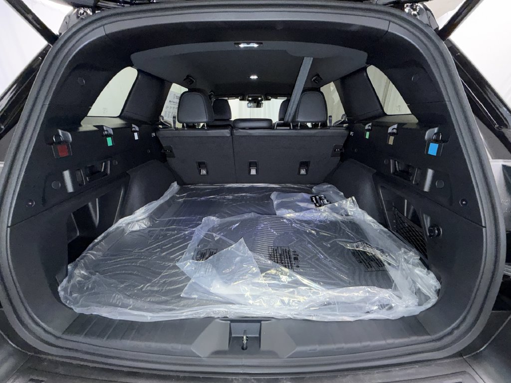 New 2026 Subaru Outback Premium AWD/4WD image 16