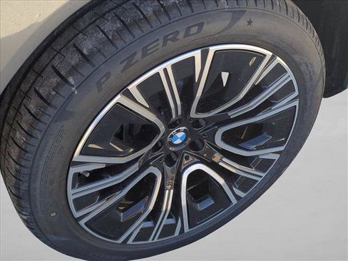 Used 2026 BMW X3 xDrive30 w/ Convenience Package AWD/4WD image 8