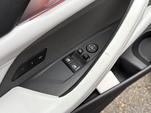 Used 2021 BMW M4 Coupe w/ Executive Package image 15