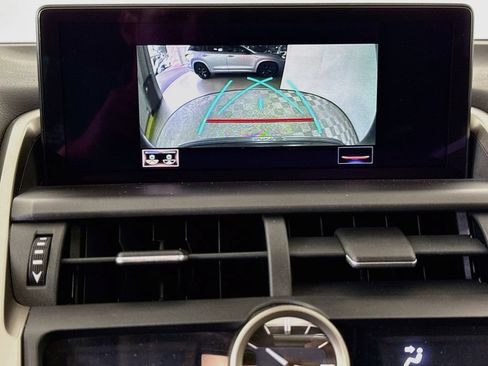 Used 2018 Lexus NX 300 FWD w/ Premium Package image 14