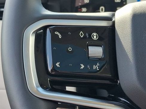 Used 2025 Land Rover Discovery Sport S AWD/4WD image 19