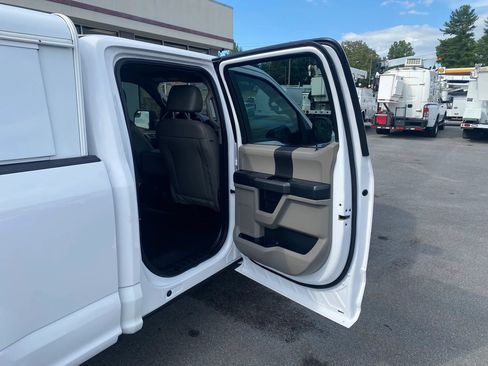 Used 2020 Ford F150 XL w/ Equipment Group 101A Mid AWD/4WD image 26