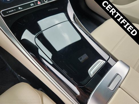 Certified 2025 Mercedes-Benz GLC 300 image 21