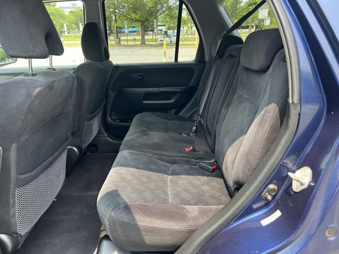 Used 2005 Honda CR-V EX image 9