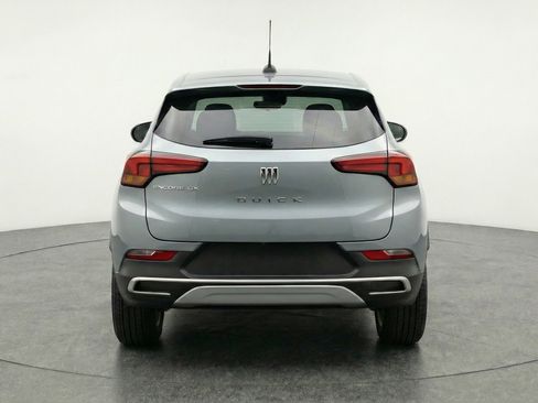Used 2025 Buick Encore GX Preferred FWD image 7