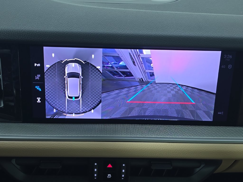 Certified 2026 Porsche Cayenne AWD/4WD image 22