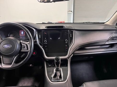 Used 2020 Subaru Outback Limited w/ Popular Package #2 image 20