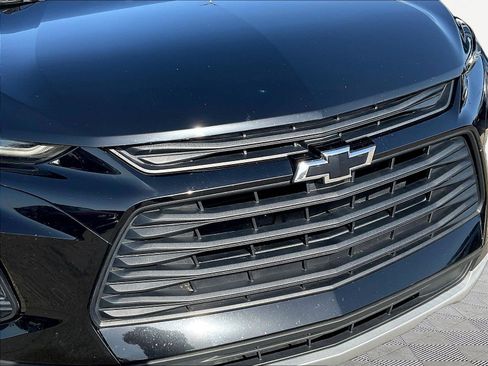 Used 2021 Chevrolet Blazer LT AWD/4WD image 32