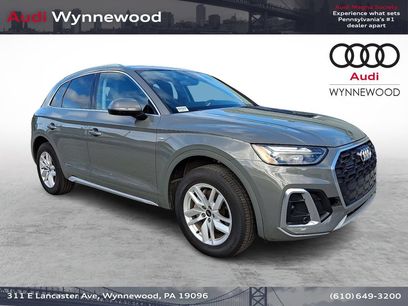 Used 2023 Audi Q5 2.0T Premium w/ Convenience Package
