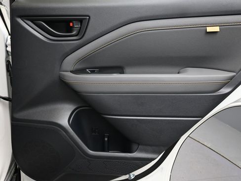 New 2026 Subaru Forester Wilderness AWD/4WD image 14