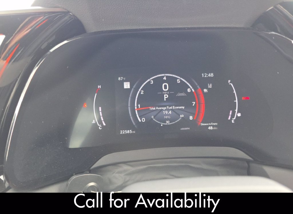 Used 2023 Lexus RX 350 F Sport w/ Cold Area Package AWD/4WD image 16