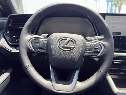 New 2026 Lexus TX 350 AWD image 16