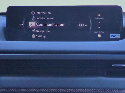 New 2026 MAZDA CX-50 2.5 Hybrid w/ Weather Package image 14