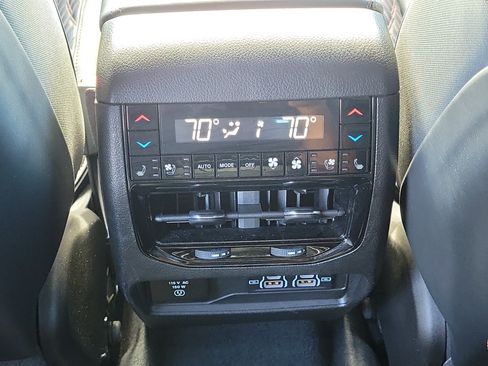Used 2021 Jeep Grand Cherokee L Summit AWD/4WD image 15