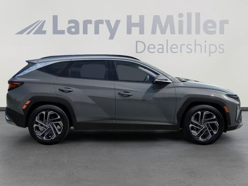 New 2026 Hyundai Tucson SEL Plus FWD image 7