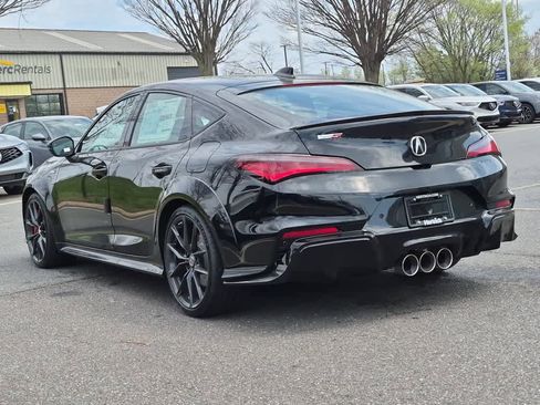 New 2026 Acura Integra Type S image 5