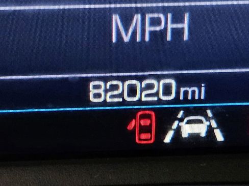 Used 2020 Chevrolet Equinox LT image 15