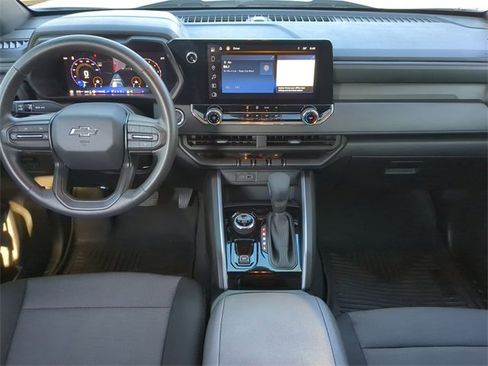 Used 2024 Chevrolet Colorado Trail Boss w/ Advanced Trailering Package image 15