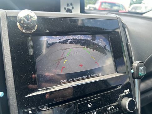 Used 2019 Subaru Crosstrek 2.0i Premium w/ Eyesight System AWD/4WD image 9