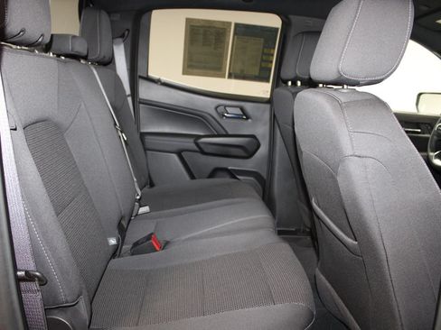 Used 2024 GMC Canyon Elevation w/ Trailering Package RWD image 27