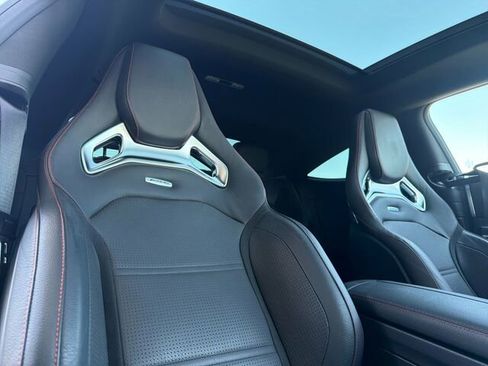 Used 2019 Mercedes-Benz C 43 AMG 4MATIC Coupe image 20