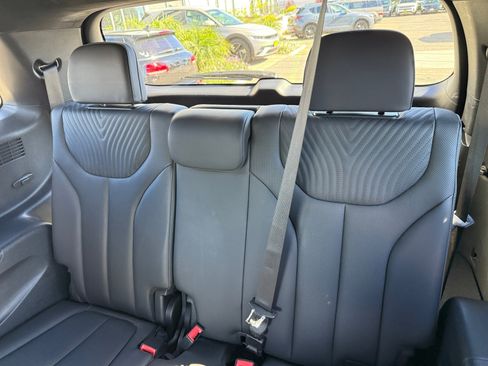 Certified 2024 Hyundai Palisade Calligraphy image 21