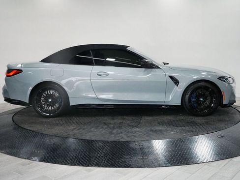 Used 2022 BMW M4 xDrive Competition w/ Executive Package AWD/4WD image 10