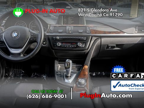 Used 2014 BMW 328i 328i image 15