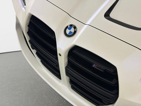 Used 2024 BMW M4 xDrive Competition w/ Executive Package AWD/4WD image 10