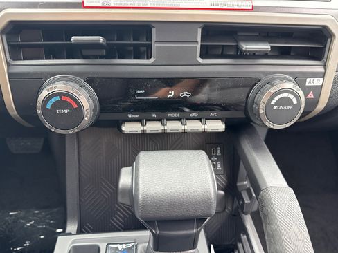 New 2026 Toyota Tacoma 4x4 Double Cab image 26