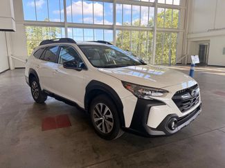Used 2024 Subaru Outback Premium AWD/4WD video 1