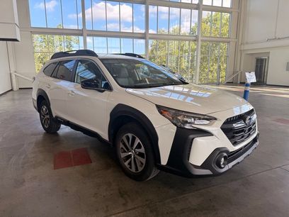 Used 2024 Subaru Outback Premium