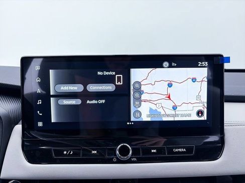 New 2026 Mitsubishi Outlander SE image 14