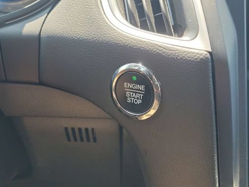 Used 2024 Ford Edge SEL w/ Convenience Package AWD/4WD image 30