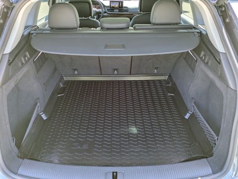 Used 2020 Audi Q5 2.0T Premium Plus w/ Premium Plus Package image 17