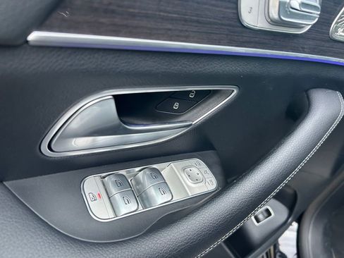 Used 2022 Mercedes-Benz GLE 350 GLE 350 image 49